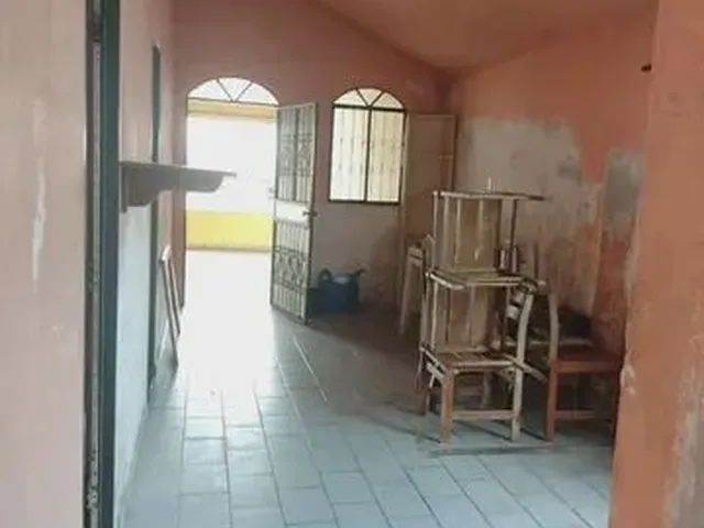 Imagem 6: Alugo Casa no Conj. Galileia/Bairro Nova Cidade/02 Quartos/Murada/Excelente Localização