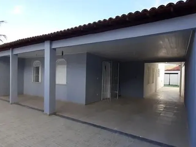 Imagem: Casa na Atalaia