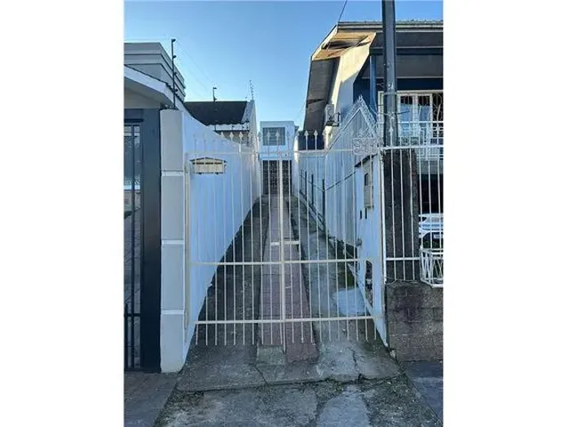 Imagem: Casa Bairro Petrópolis