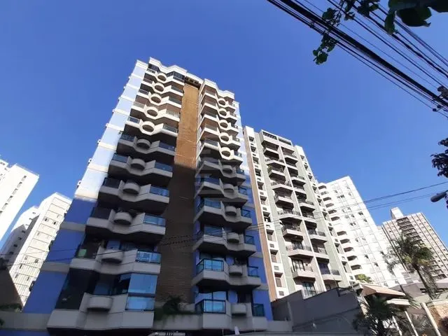 Imagem: Campinas - Flat - Cambui