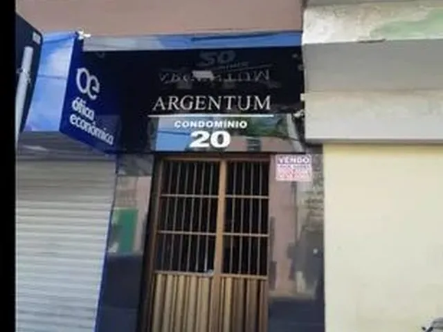 Imagem: O apartamento possui 1 Dormitório, 1 Banheiro, 50m² de