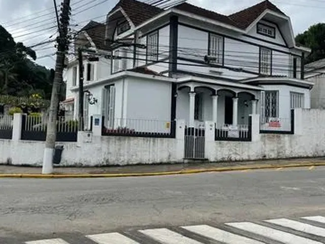 Imagem: Casa Centro, Aluguel Comercial, Local Nobre