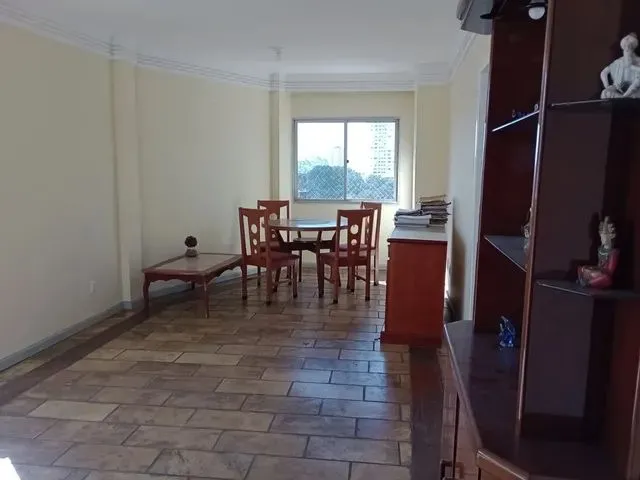 Imagem: Belo Horizonte - Apartamento Padrão - Padre