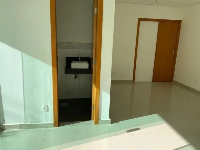 Imagem: Excelente Apartamento com Área Privativa!