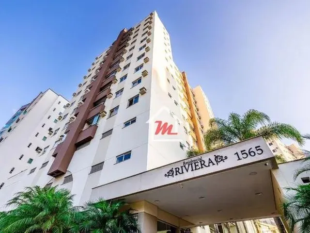 Imagem: Apartamento com 3 Dormitórios para Alugar