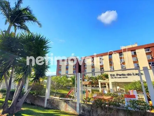 Imagem: Locação Kitchenette Lago Norte Brasília