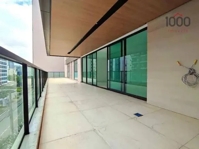 Imagem: Apartamento Garden com 4 Quartos À Venda