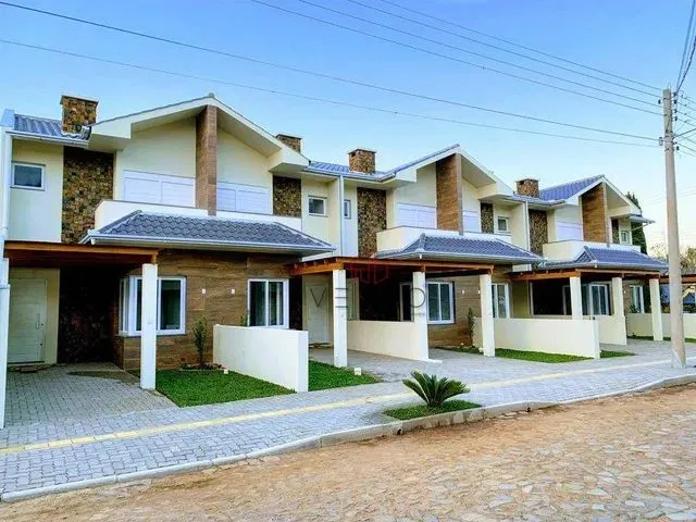 Imagem 1: Casa no Residencial Viver V em Nova Petrópolis!