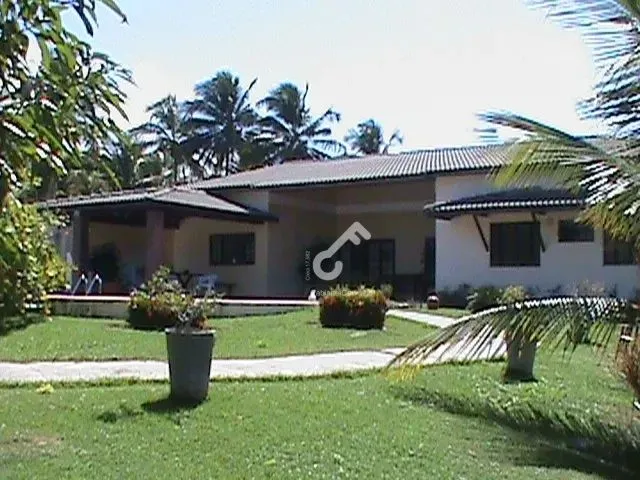 Imagem: Jauá, Estrada do Coco. Maravilhosa Casa