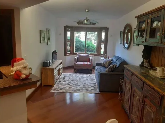 Imagem: Apartamento no Bairro Bavária em Gramado!