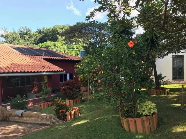 Imagem: Casa em Santo Amaro na Cidade de Goiás/Go