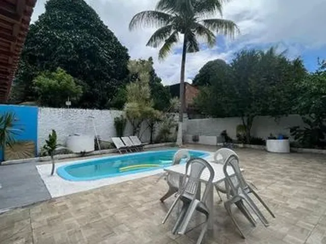 Imagem: Casa em Acuipe