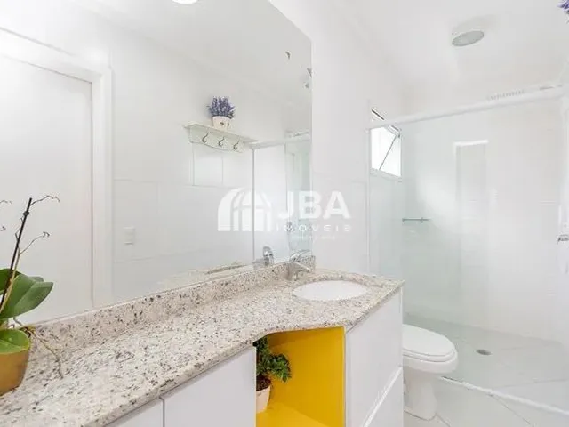 Imagem 15: Curitiba - Casa de Condomínio - Boqueirão