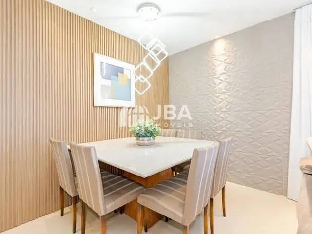 Imagem 7: Curitiba - Casa de Condomínio - Boqueirão