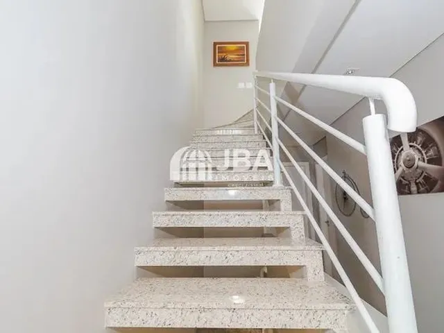 Imagem 8: Curitiba - Casa de Condomínio - Boqueirão