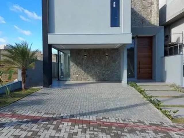Imagem: Casa em Condomínio com 3 Quartos no Condomínio