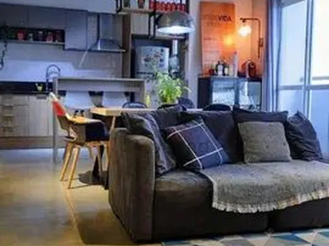 Imagem: Apartamento no Bairro de Lazzer em Caxias