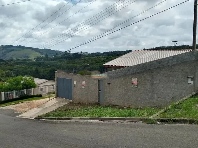 Imagem: Terreno À Venda com 486M² por R$ 320.000,00
