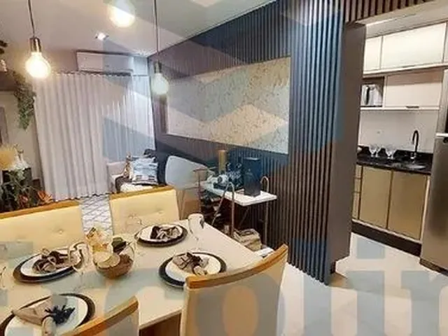 Imagem: Sorocaba - Apartamento Padrão - Jardim