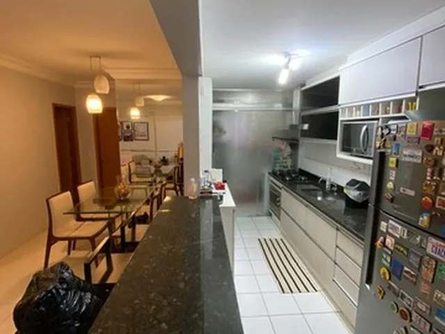 Imagem 3: Borges Landeiro Modernidad - 69M²