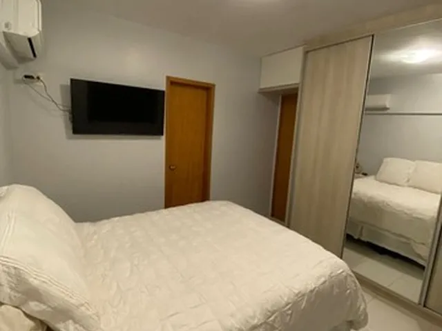 Imagem 6: Borges Landeiro Modernidad - 69M²