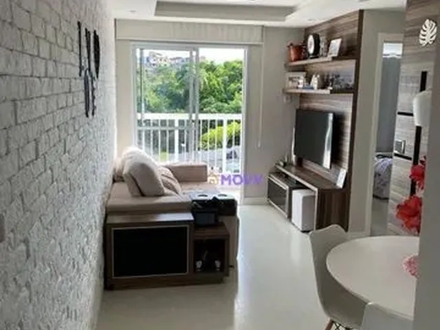 Imagem: Apartamento com 2 Dormitórios À Venda