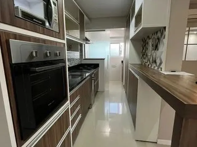 Imagem 1: S-Apartamento 3 Dormitórios com Suíte 2 Vagas de Garagem, Móveis Planejados, Pagani Na