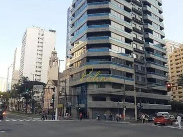Imagem: Apartamento com 4 Dormitórios À Venda