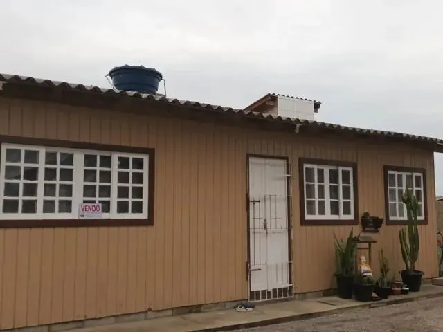 Imagem: Casa Praia do Maciambu
