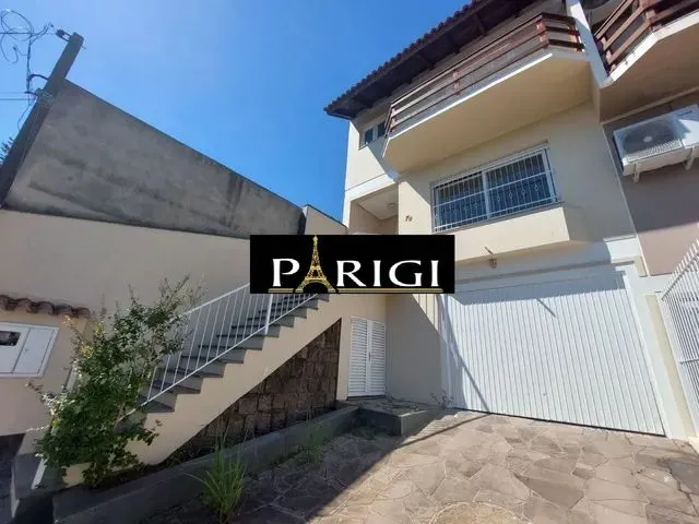 Imagem: Casa com 3 Dormitórios, 262 M² - Venda
