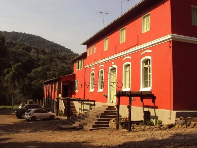 Imagem: Pousada no Bairro Casagrande em Gramado!