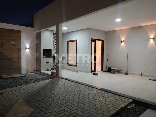 Imagem: Venda, Casa, Bairro Vale Dourado, 3 Quartos