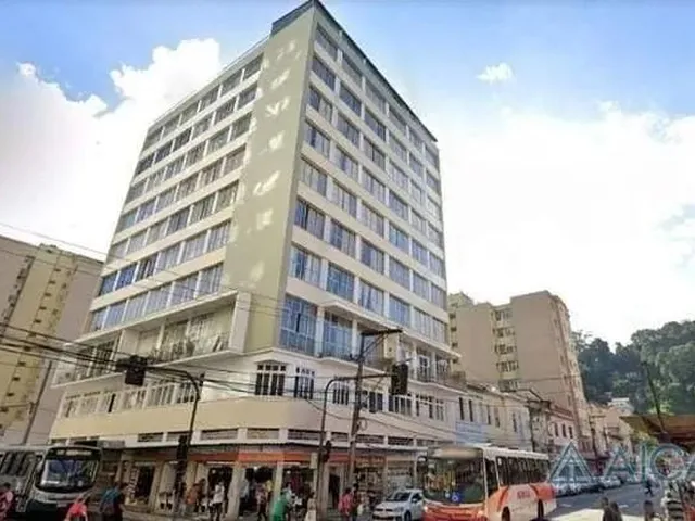 Imagem 1: Belo Apartamento no Centro Histórico