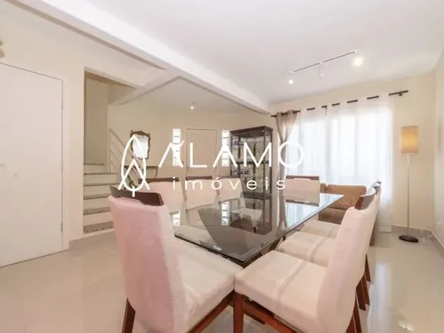Imagem: Triplex Condomínio Não Geminado 144M2