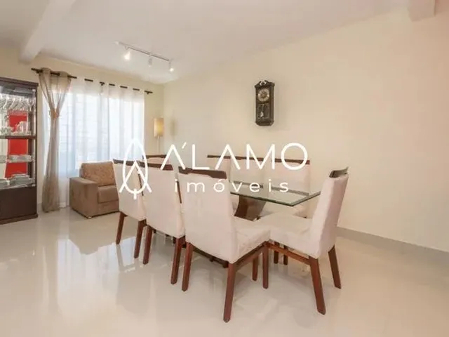 Imagem 16: Triplex Condomínio Não Geminado 144M2 03 Quartos 01 Suíte 03 Vagas - Guabirotuba