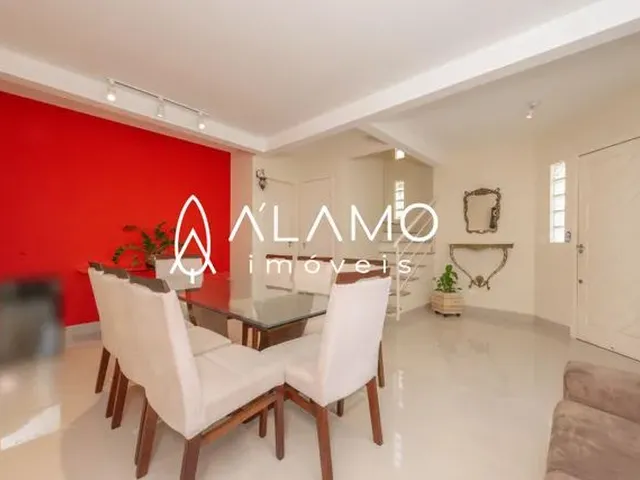 Imagem 13: Triplex Condomínio Não Geminado 144M2 03 Quartos 01 Suíte 03 Vagas - Guabirotuba