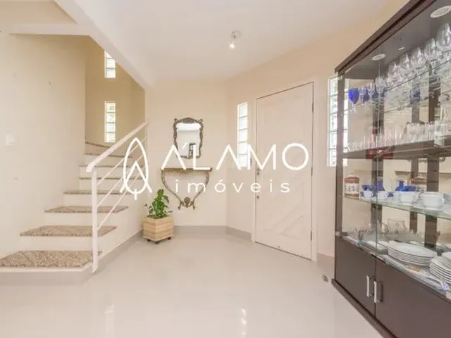 Imagem 6: Triplex Condomínio Não Geminado 144M2 03 Quartos 01 Suíte 03 Vagas - Guabirotuba