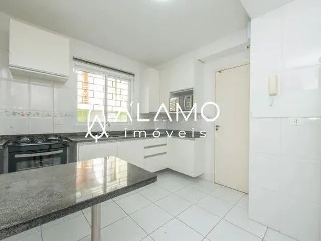 Imagem 4: Triplex Condomínio Não Geminado 144M2 03 Quartos 01 Suíte 03 Vagas - Guabirotuba