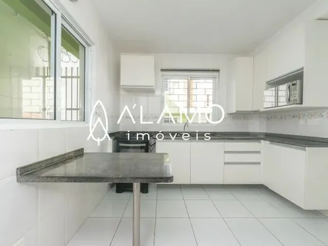 Imagem 9: Triplex Condomínio Não Geminado 144M2 03 Quartos 01 Suíte 03 Vagas - Guabirotuba