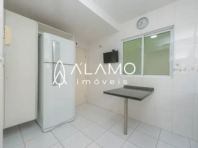 Imagem 12: Triplex Condomínio Não Geminado 144M2 03 Quartos 01 Suíte 03 Vagas - Guabirotuba