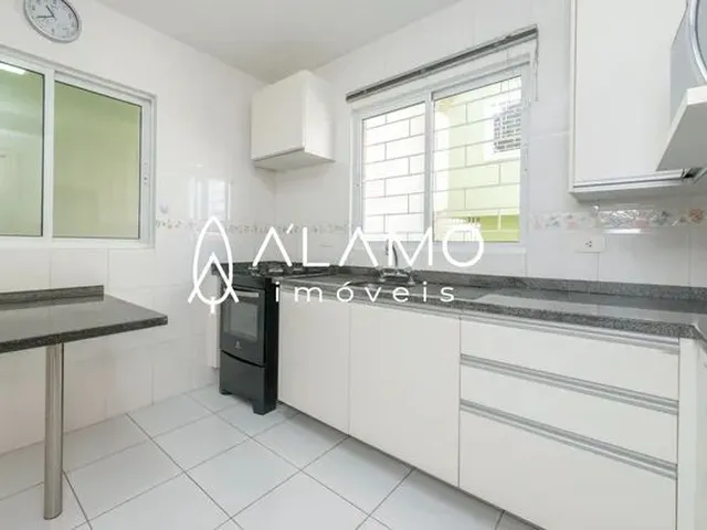 Imagem 11: Triplex Condomínio Não Geminado 144M2 03 Quartos 01 Suíte 03 Vagas - Guabirotuba