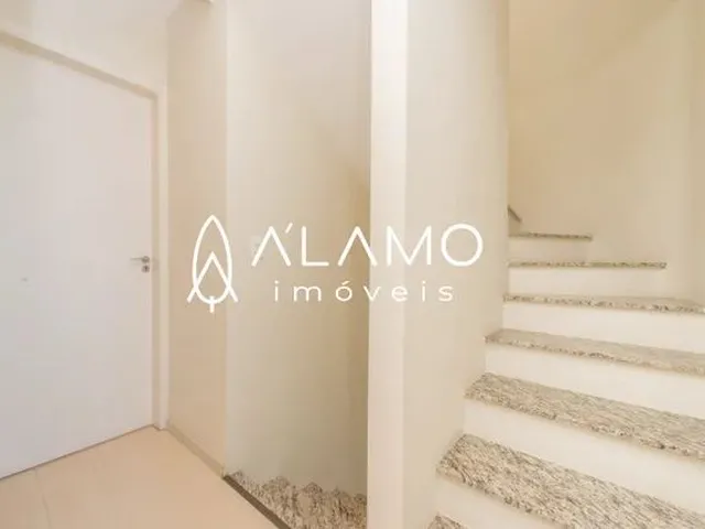 Imagem 3: Triplex Condomínio Não Geminado 144M2 03 Quartos 01 Suíte 03 Vagas - Guabirotuba