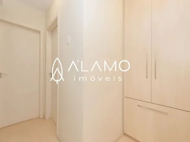 Imagem 2: Triplex Condomínio Não Geminado 144M2 03 Quartos 01 Suíte 03 Vagas - Guabirotuba