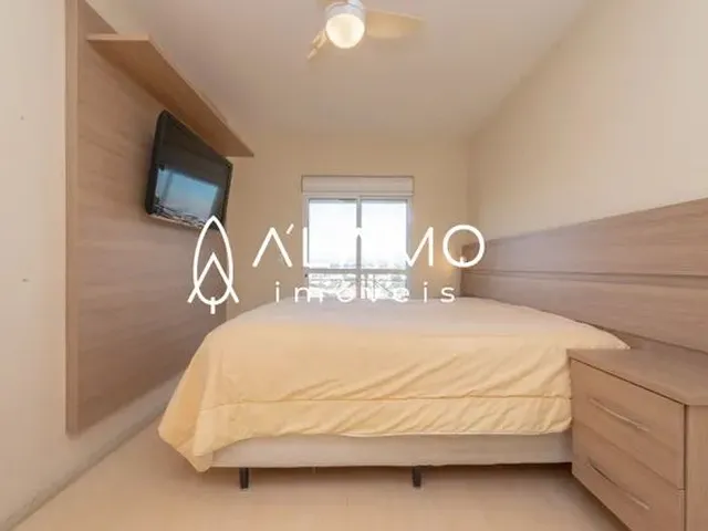 Imagem 8: Triplex Condomínio Não Geminado 144M2 03 Quartos 01 Suíte 03 Vagas - Guabirotuba