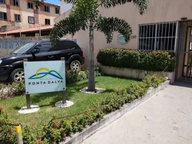 Imagem: Residencial Ponta Dalva