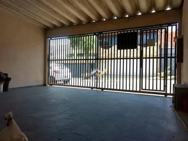 Imagem: Casa com 2 Dormitórios À Venda, 112 M²