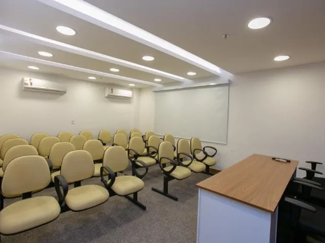 Imagem 13: Unic Icaraí - Sala Comercial com 28 M² Oportunidade !
