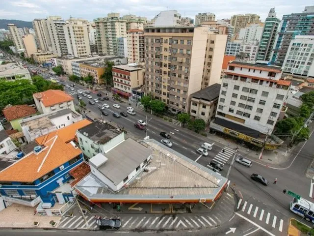 Imagem 12: Unic Icaraí - Sala Comercial com 28 M² Oportunidade !