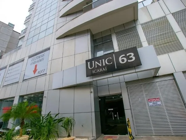 Imagem 7: Unic Icaraí - Sala Comercial com 28 M² Oportunidade !