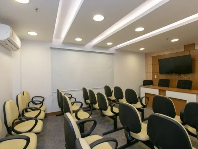 Imagem 11: Unic Icaraí - Sala Comercial com 28 M² Oportunidade !
